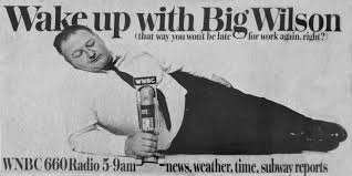Big in NYC, 1963. Big in NYC, 1963.