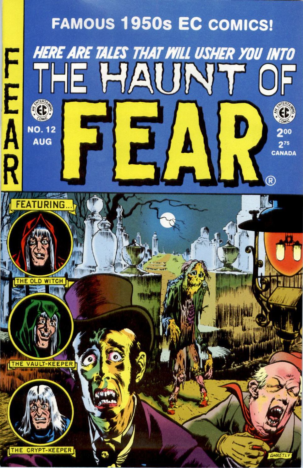 Cover. Originally published as the March-April issue of 1952, yet note the “Aug” on the cover. Cover. Originally published as the March-April issue of 1952, yet note the “Aug” on the cover.
