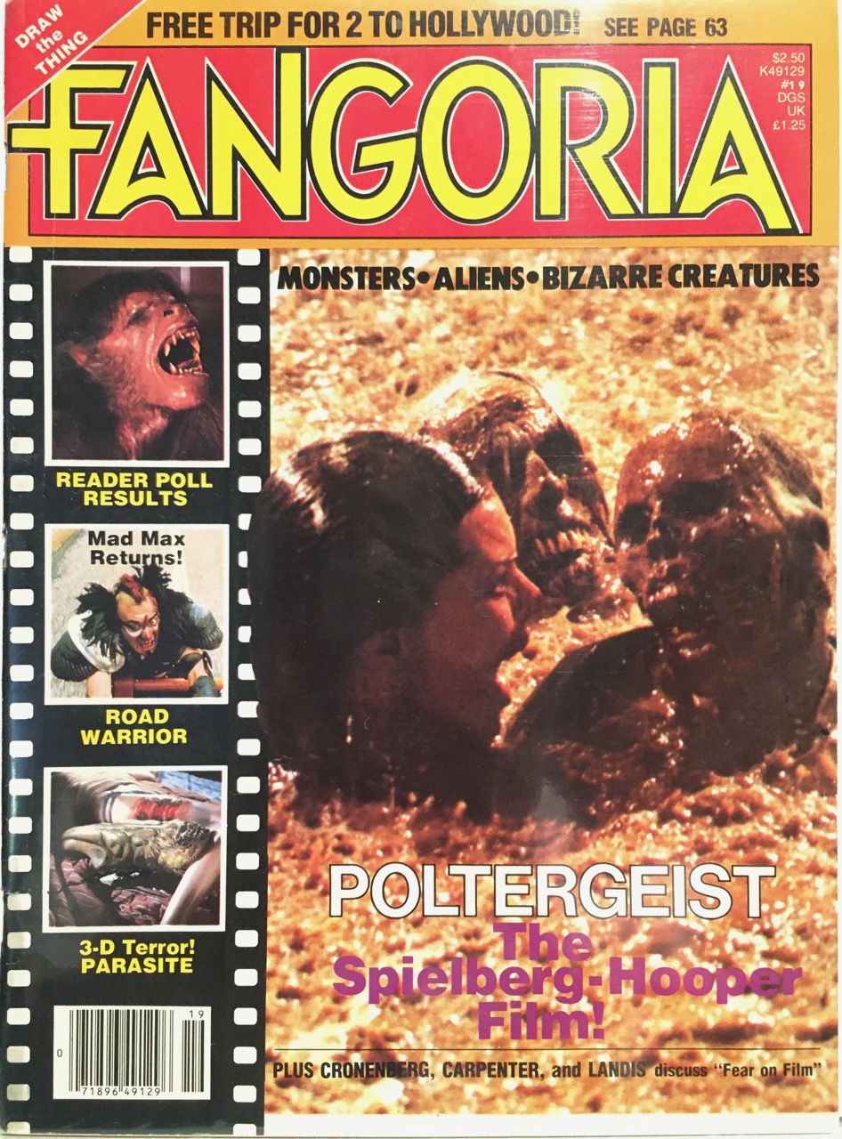 #19 (Jun 1982) #19 (Jun 1982)