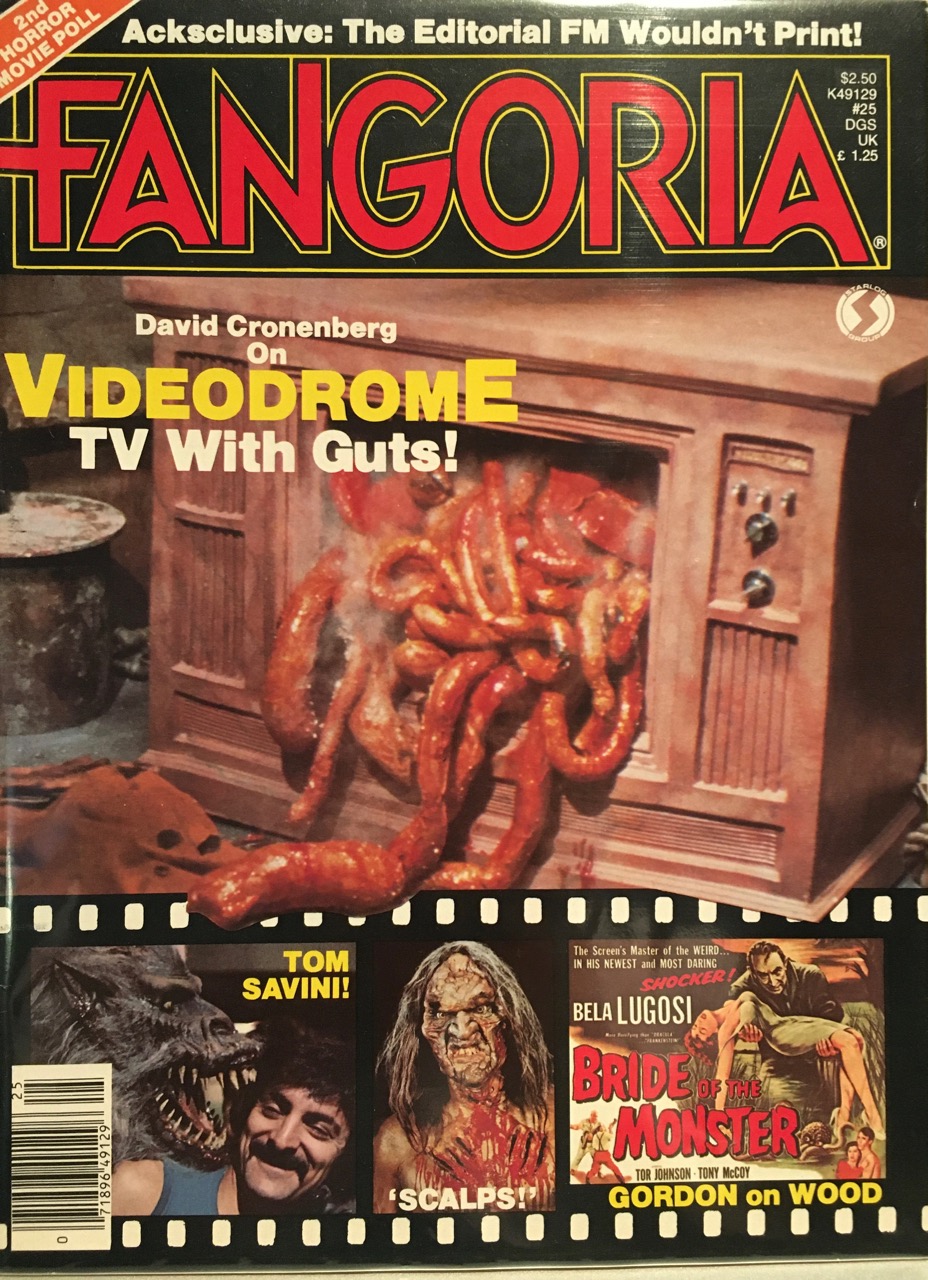 #25 (Jun 1983) #25 (Jun 1983)