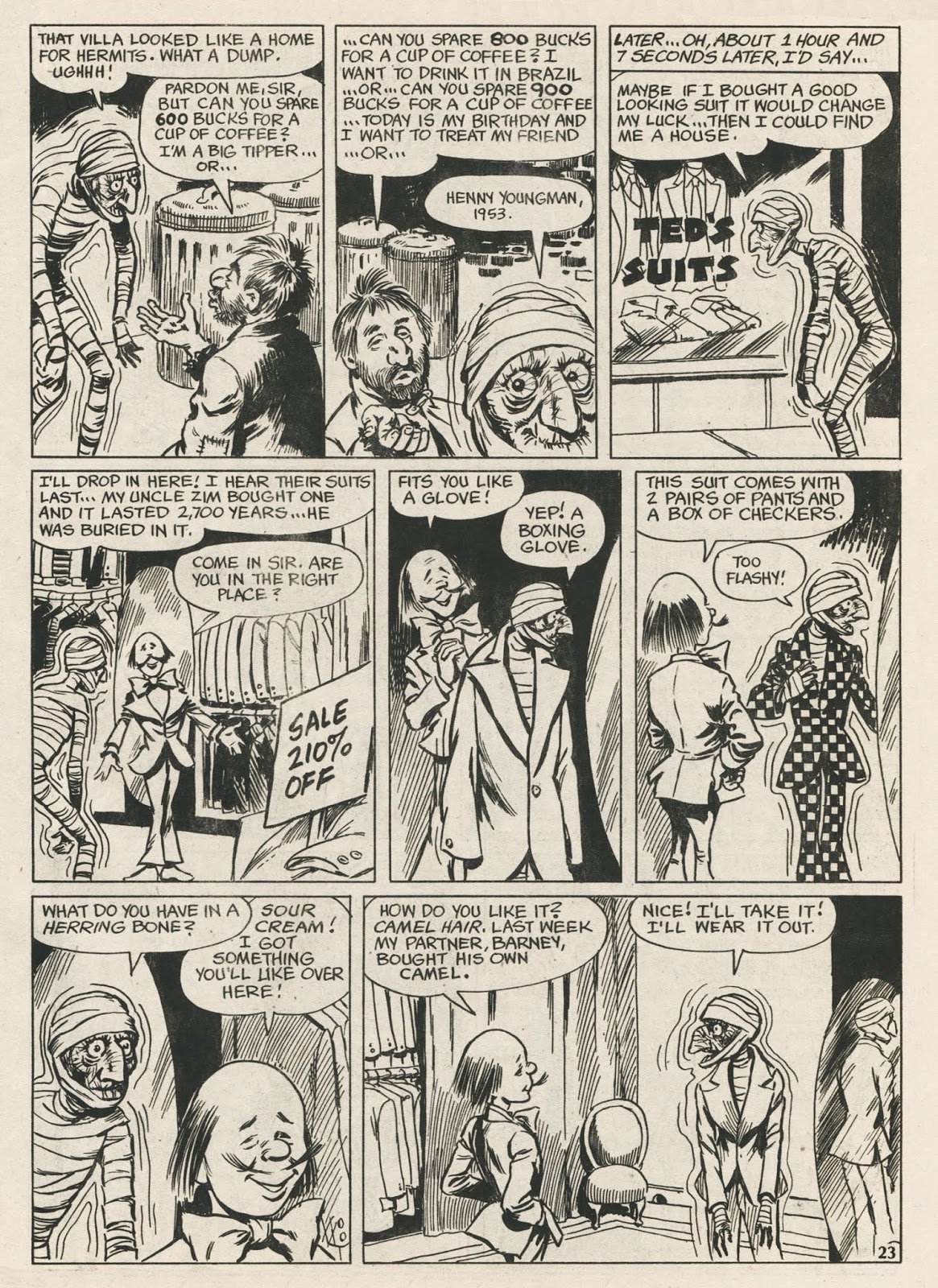 Page 23 Page 23