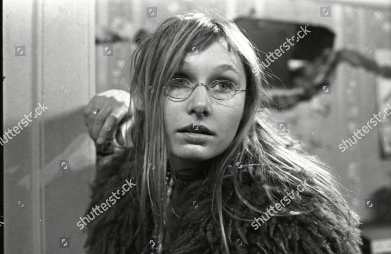 Angela Pleasence: Queen of Sexy-Eerie Angela Pleasence: Queen of Sexy-Eerie