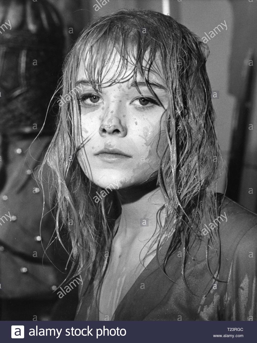 Natasha Pyne. Wet. Natasha Pyne. Wet.