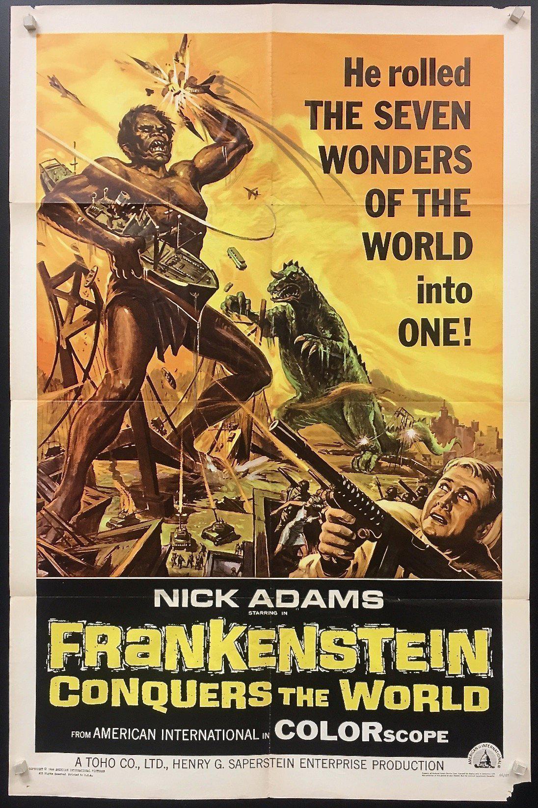 This was the icing on my summer camp cake of terror: a tall, gangly, hairless Asian teenager with a Herman Munster brow wearing a bearskin toga. This was the icing on my summer camp cake of terror: a tall, gangly, hairless Asian teenager with a Herman Munster brow wearing a bearskin toga.