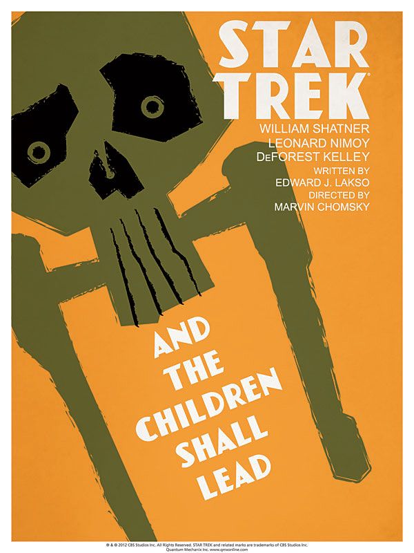 The Alternative Factor