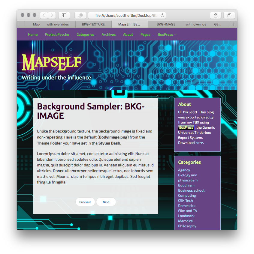 Export using BKG-IMAGE. Export using BKG-IMAGE.