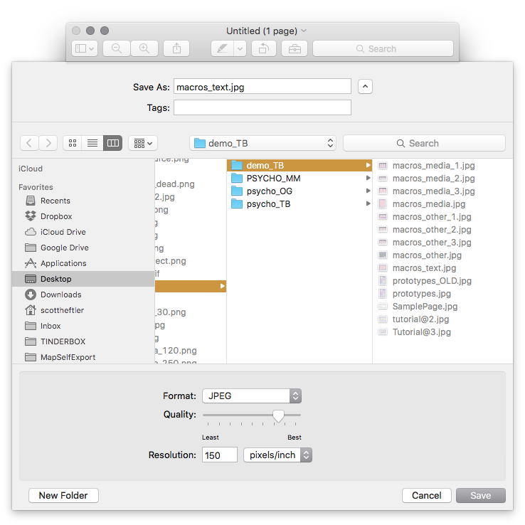 Set Format and save somewhere inside img/IMAGEMAPS/. Set Format and save somewhere inside img/IMAGEMAPS/.