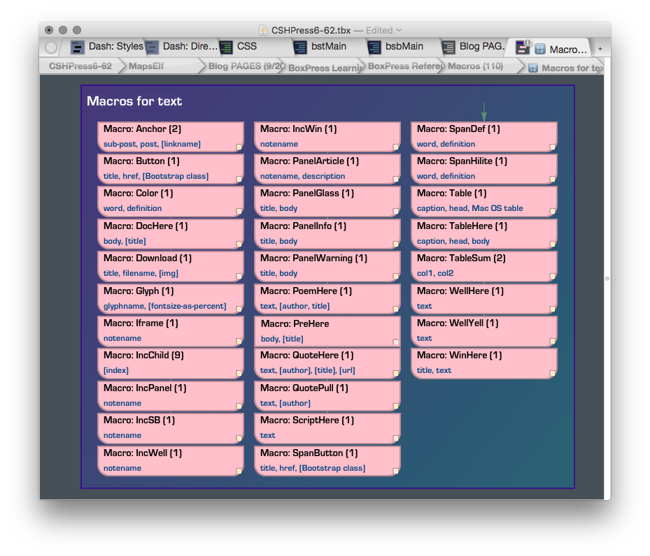 After running the ^do(Stamp, After running the ^do(Stamp,
