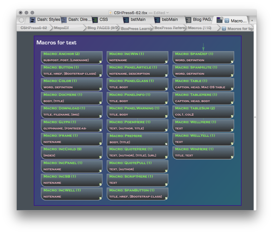 After running the ^do(Stamp, After running the ^do(Stamp,