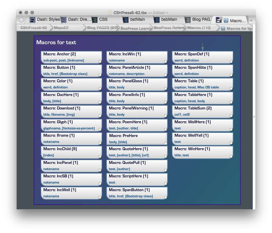 After running the ^do(Stamp, After running the ^do(Stamp,