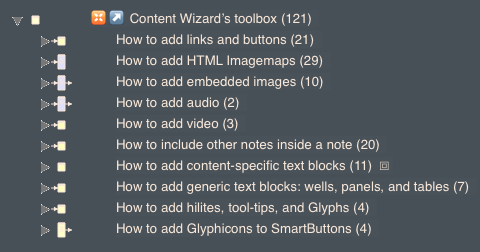 How things look after using the Cleaners. How things look after using the Cleaners.
