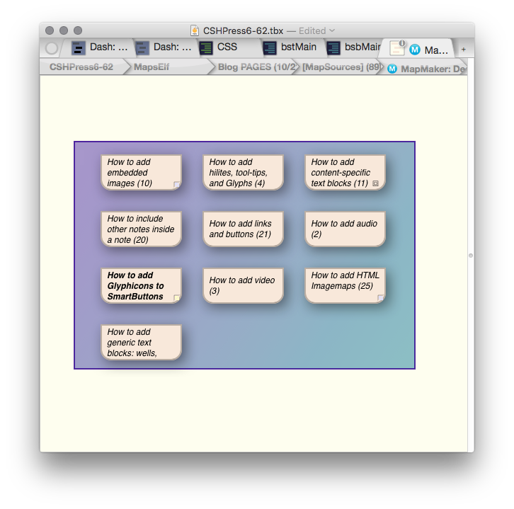 Pasted inside my container. Pasted inside my container.