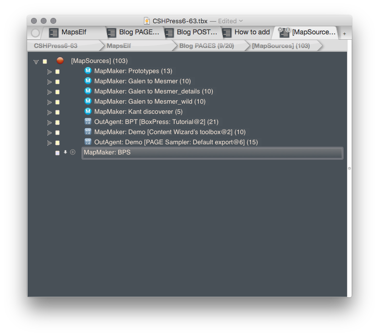 Make a new note. I happen to like putting mine inside a dedicated container since these won’t be exporting. Make a new note. I happen to like putting mine inside a dedicated container since these won’t be exporting.