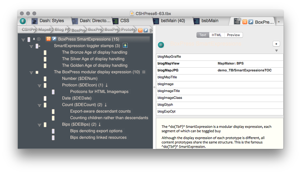 Now your LinkMap will export properly. Now your LinkMap will export properly.