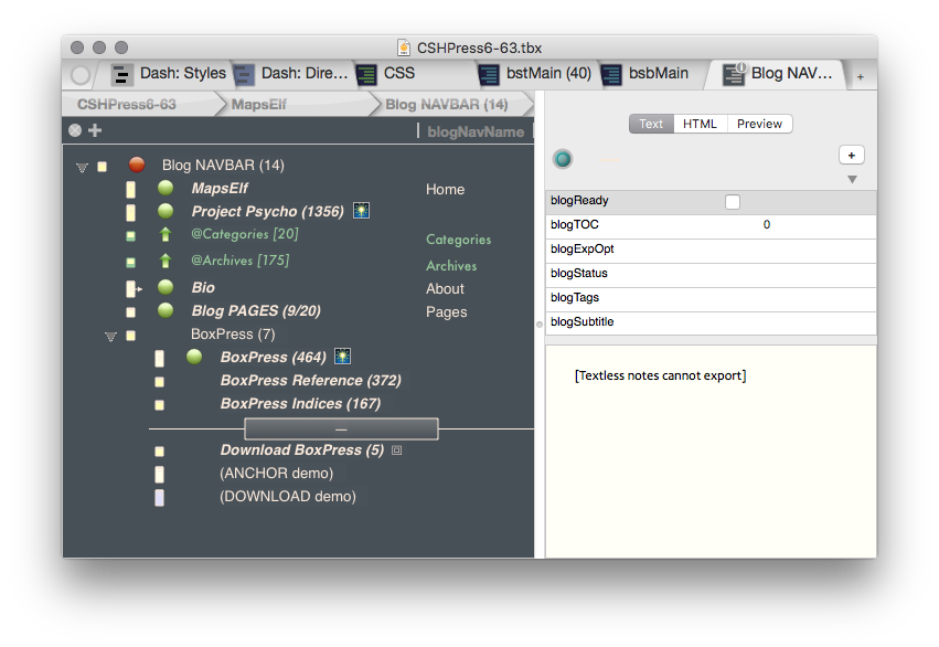 Here is the actual navbar of this webpage. The selected note acts as a separator in the navbar Dropdown. Here is the actual navbar of this webpage. The selected note acts as a separator in the navbar Dropdown.