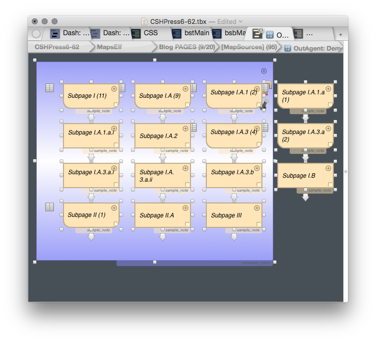 HOVER to see the effect of running the stamp. HOVER to see the effect of running the stamp.