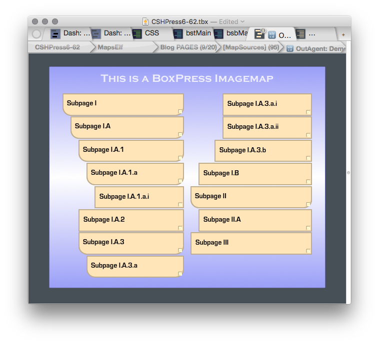 After titling the adornment and running ^do(Stamp, After titling the adornment and running ^do(Stamp,