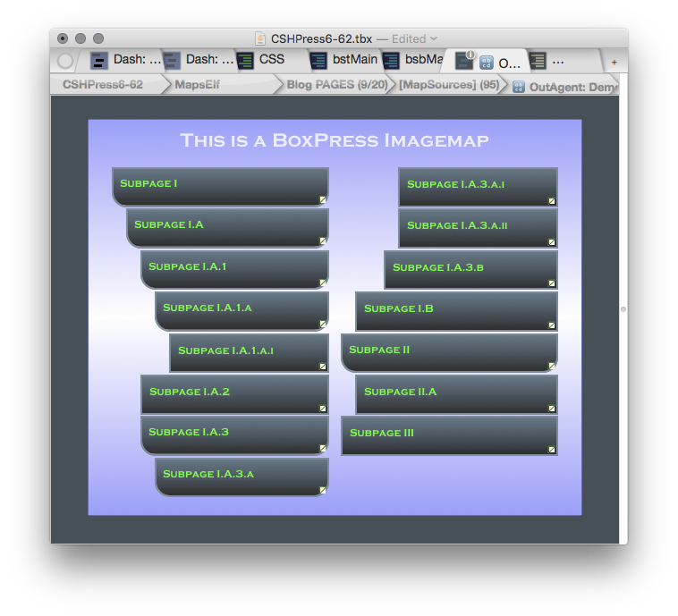 After titling the adornment and running ^do(Stamp, After titling the adornment and running ^do(Stamp,
