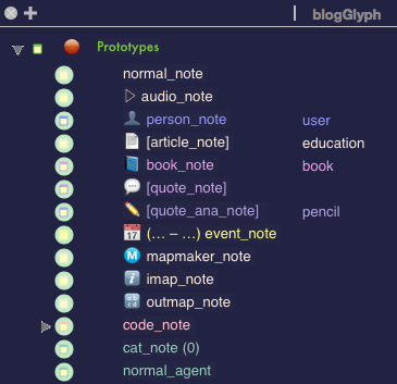 You can change the SmartButton Glyphicons of your prototypes here. You can change the SmartButton Glyphicons of your prototypes here.