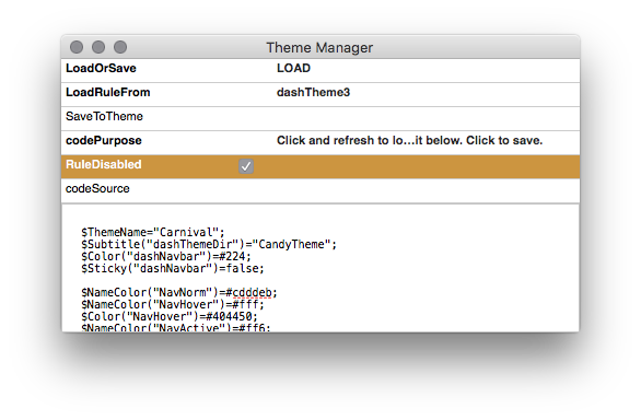 To run this or any BoxPress widget or button, click the $RuleDisabled checkbox, thereby unchecking it and running the note’s rule. To run this or any BoxPress widget or button, click the $RuleDisabled checkbox, thereby unchecking it and running the note’s rule.