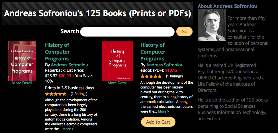 And I mean every subject. Click the image to go to the site. And I mean every subject. Click the image to go to the site.