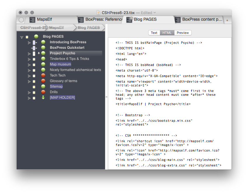 Here’s the markup version of your note. Here’s the markup version of your note.