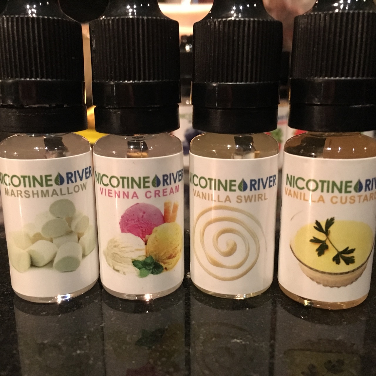Experts really appreciate the vanilla and creme genres. I was surprised that everyone’s Top 10 list on Reddit had 3–4 vanillas. They’re right: cream flavors are to vape lovers as grape species are to red wine enthusiasts. Experts really appreciate the vanilla and creme genres. I was surprised that everyone’s Top 10 list on Reddit had 3–4 vanillas. They’re right: cream flavors are to vape lovers as grape species are to red wine enthusiasts.